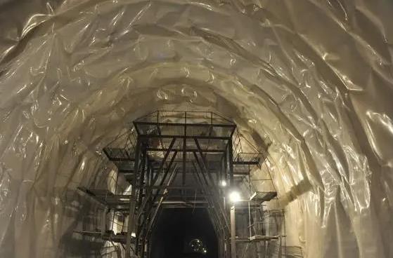岫岩隧道蒸汽增压增温设备 隧道蒸汽减压阀图片 隧道养护拱